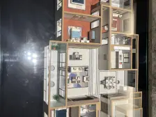 荣筑235大平层,宽敞大居室,楼层适中