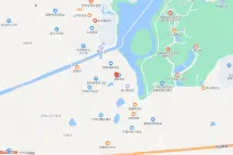 宁乡市灰汤镇宁南村[2022]宁乡市066号地块电子地图