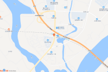 旺城·新域电子地图