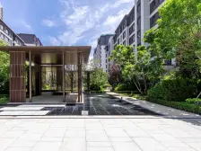 华润小高层两室,五明户型,装修好