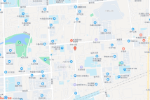 阳光学府电子地图