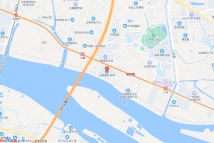 合景臻溋名铸电子地图