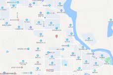 进贤县北三路以北、云桥北路以西地块[进贤]