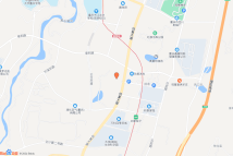 两江新区水土组团D分区D12-4地块电子地图