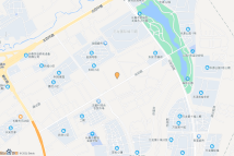 中隆德润学府电子地图