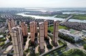 双威悦馨苑实景图
