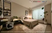 样板间