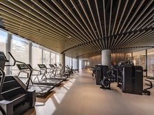 合景臻溋名铸 现房 一层一户 金融城 头排一线江景顶豪