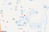 西永组团T分区T71-6、T71-5地块(部分)