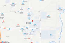 西永组团T分区T71-6、T71-5地块（部分）电子地图