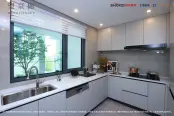 样板间