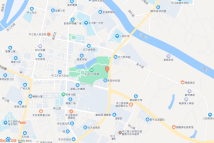 平江县平江大道与塅里屋路交汇处西北角地块电子地图