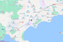 香港西路52号、52号甲电子地图