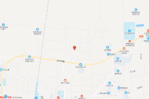 饶阳镇邵家村、永安路北侧2022-25号地块电子地图