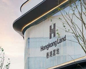 香港置地天湖翠林4室1厅西南