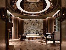 合景臻溋名铸 现房 金融城 南向一线江景豪宅 媲美汇悦台