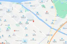 保利铂悦府电子地图