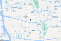 康桥单元GS1202-03地块电子地图