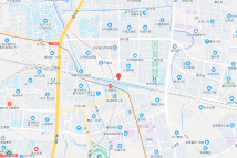 META CITY｜天元府电子地图