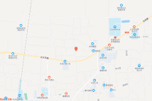 饶阳镇邵家村、永安路北侧2022-33号地块电子地图