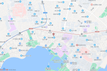 市南区南京路1号电子地图