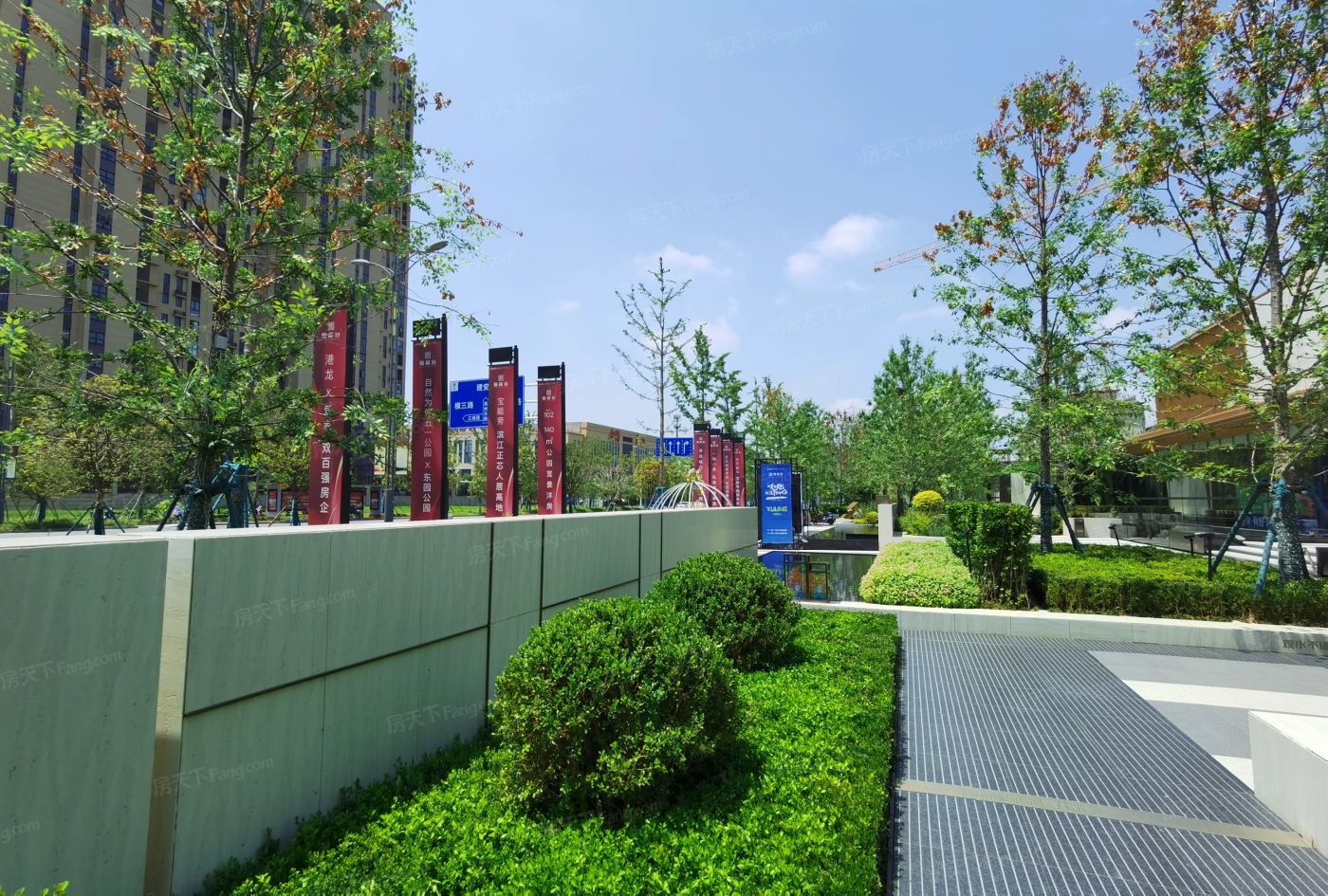 翰林府楼盘相册