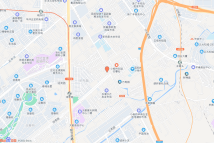 小板桥街道办事处电子地图