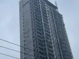 在建工地