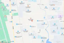 文化南路以东、凤凰大街以北电子地图