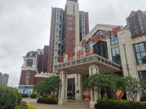 保利·阳光城营销中心