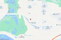 蓝翔街以南、南苑路以西电子地图