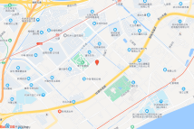 牛田单元R21-14地块电子地图