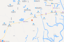 博望区丹阳镇天仙路与工业路交叉口北侧电子地图
