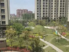 近地铁公园 的2019年高品质小区