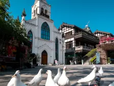 长嘉汇看江大平层,看江无遮挡,精装,看整个渝中半岛