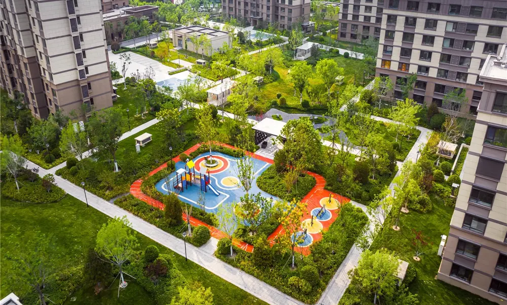 大运河府北辰芯双地铁新交现房即住沿河景观房