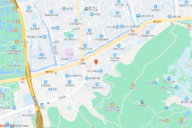 留下单元XH1313-15-1地块电子地图