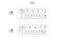 S02户型