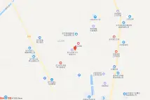 安平镇北大良村东南地块电子地图