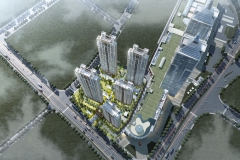 环球港湾