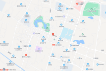 义兴·旺城壹品电子地图