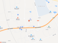 江津综合保税区周边配套区M18-01/01号地块