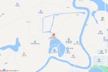 湾周公路西南侧，永和村委会西北侧电子地图