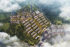 康和朗悦[仁和区]