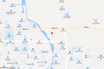 县城景华大街北、惠民河东地块电子地图