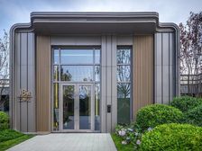 【超值精品】国祥源境 宽阔居室 180平豪华装修520万