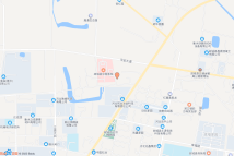 故城县平安大道南、中医院东2022-36地块电子地图