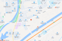 水源路南侧B地块MY00-0104-6054地块电子地图