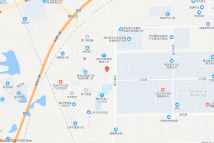 九龙办事处松花江路南、创新大道西电子地图