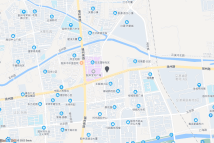 三里河办事处扬州路北、天津西路西电子地图